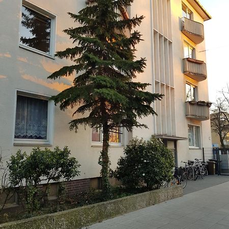Design-Apartment Hannover Exterior foto