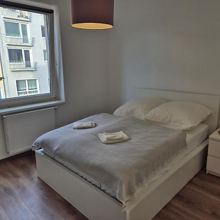 Design-Apartment Hannover Exterior foto