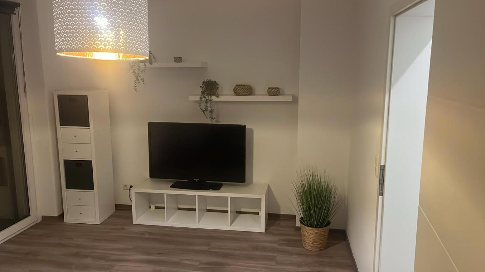 Design-Apartment Hannover Exterior foto
