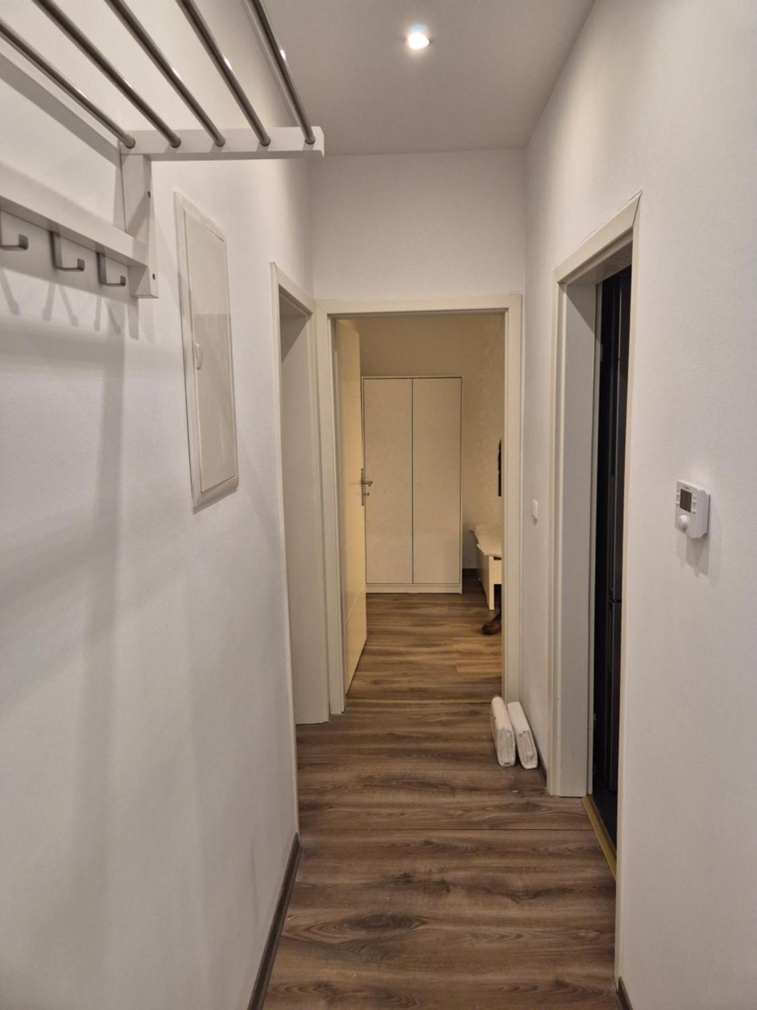 Design-Apartment Hannover Exterior foto