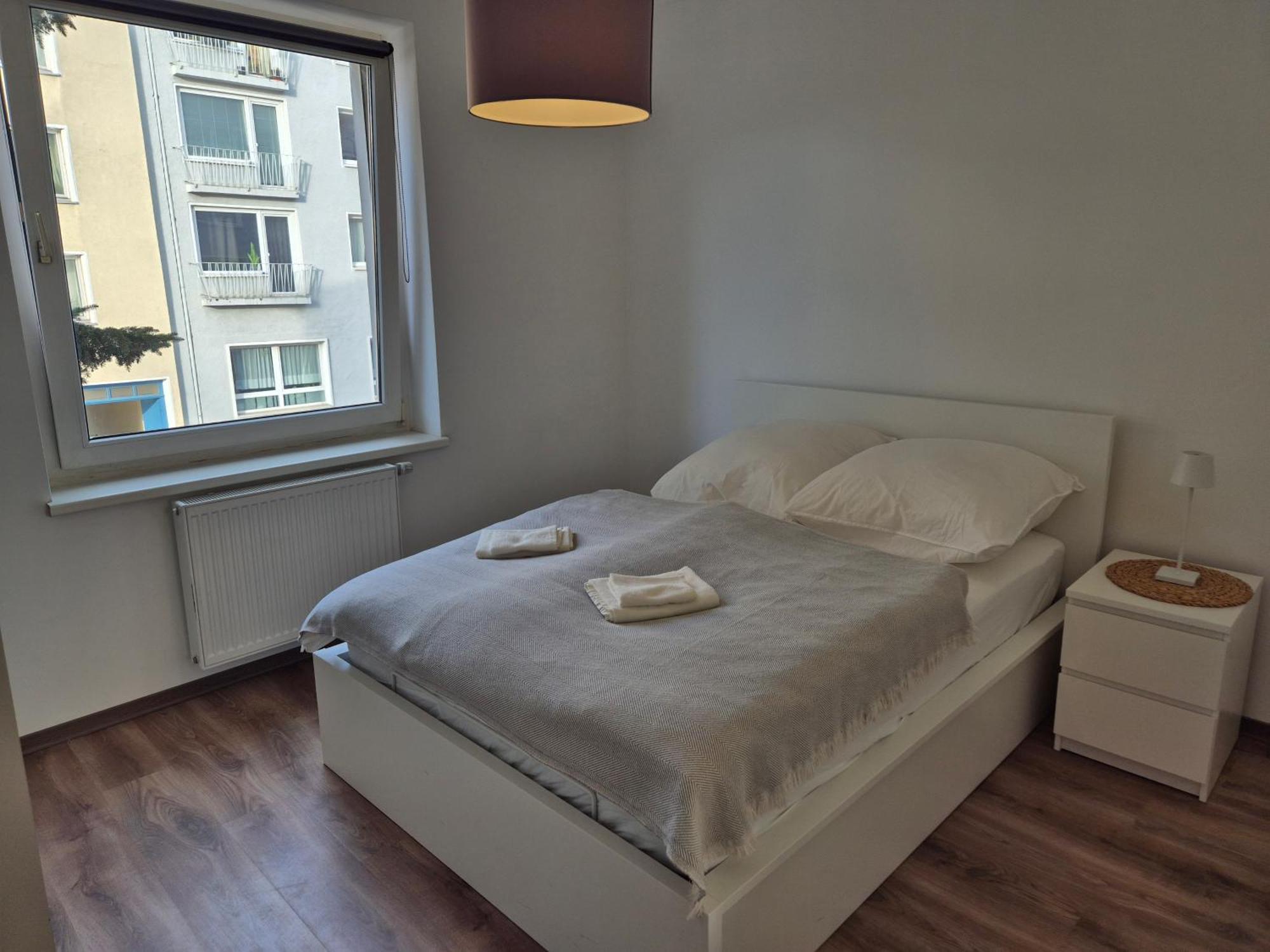 Design-Apartment Hannover Exterior foto